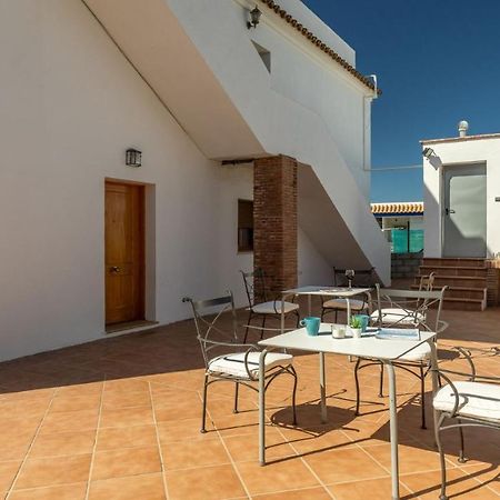 Apartamento Luz C Bolonia Zewnętrze zdjęcie
