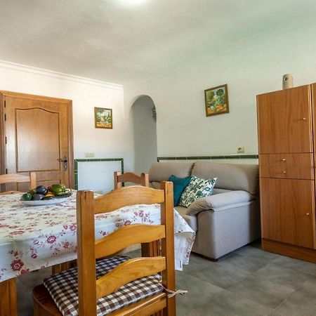 Apartamento Luz C Bolonia Zewnętrze zdjęcie