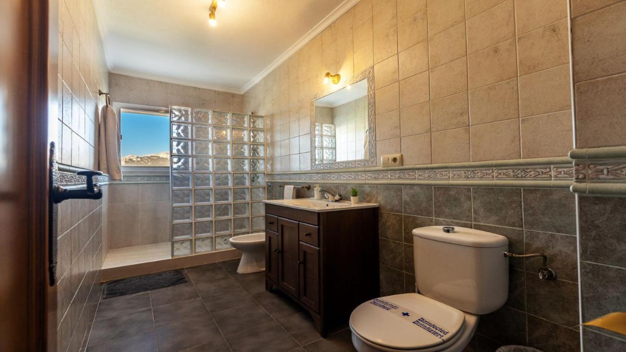 Apartamento Luz C Bolonia Zewnętrze zdjęcie