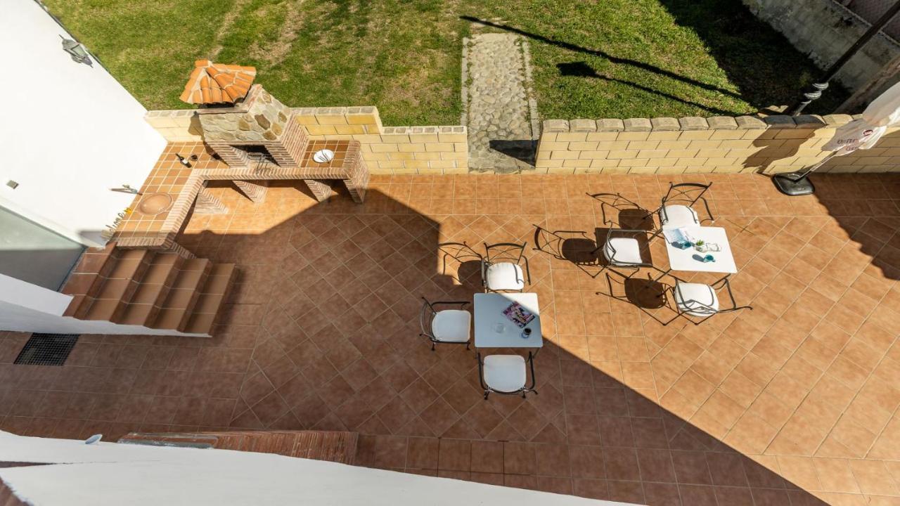 Apartamento Luz C Bolonia Zewnętrze zdjęcie